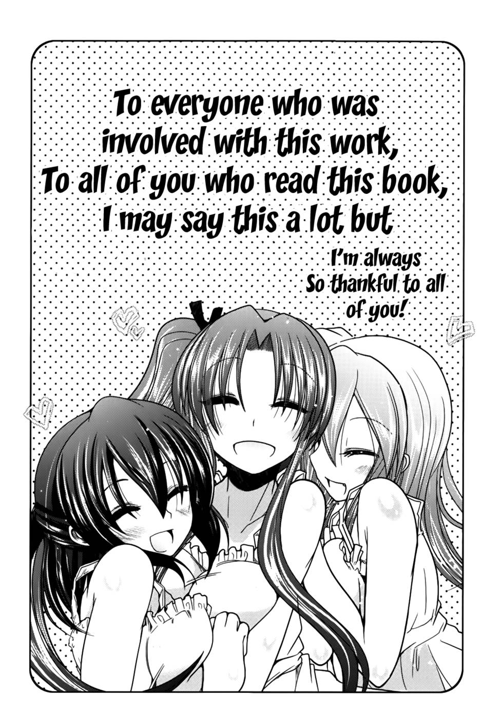 Hentai Manga Comic-Ani Omou Yue ni Imouto Imouto Ari-Chap9-21